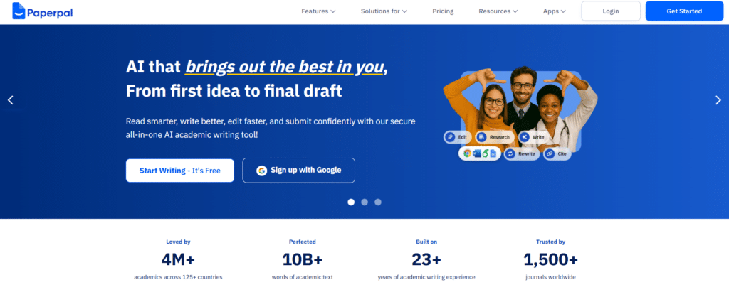 Paperpal.com