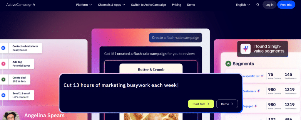 ActiveCampaign.com