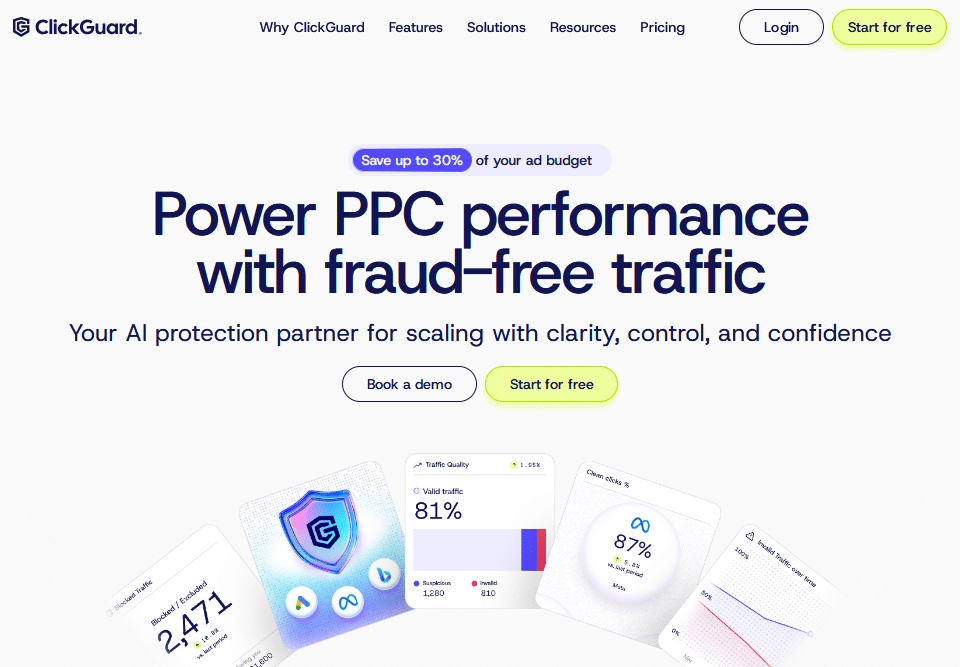 ClickGuard